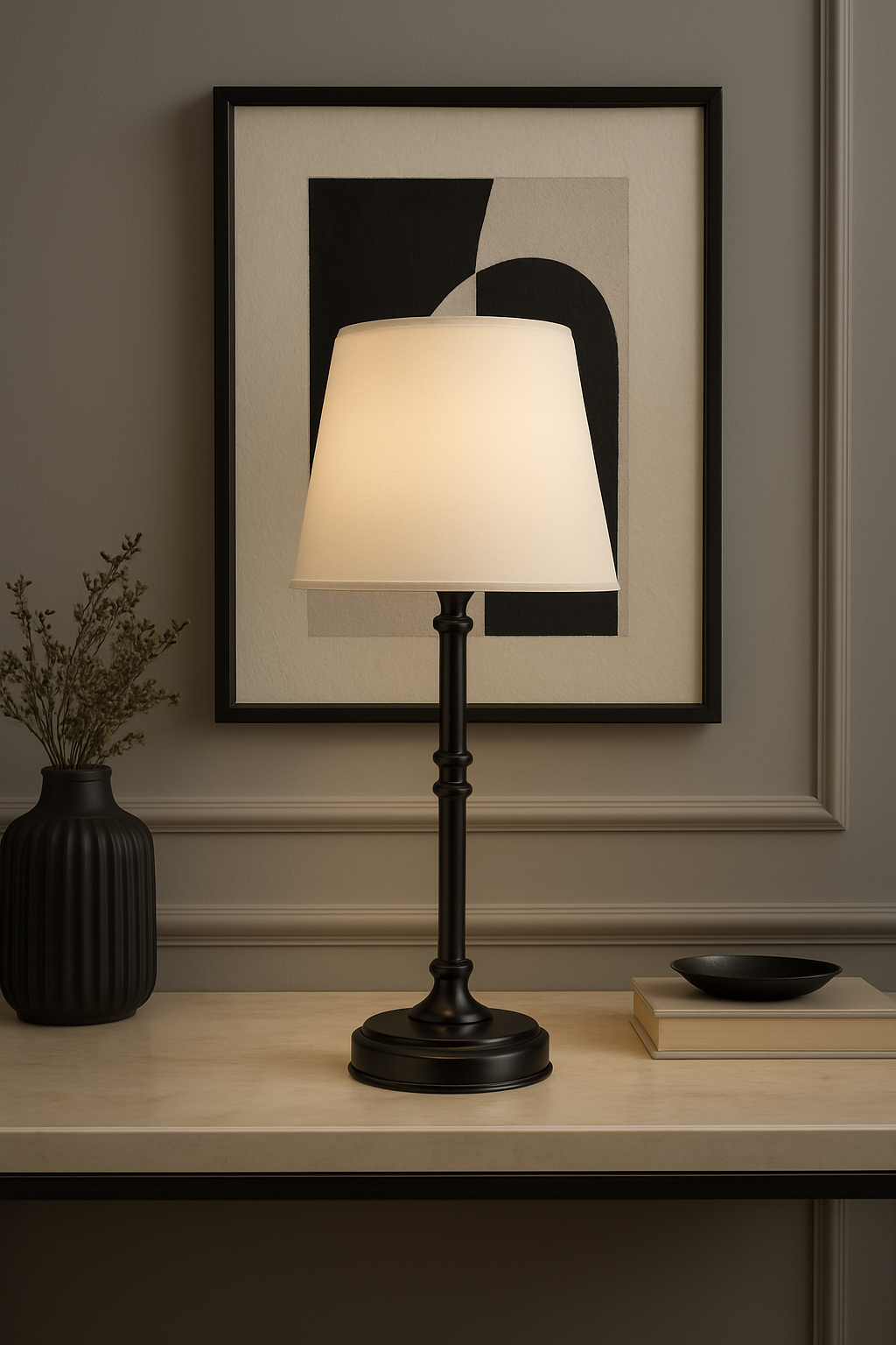Lumi Cordless Table Lamp