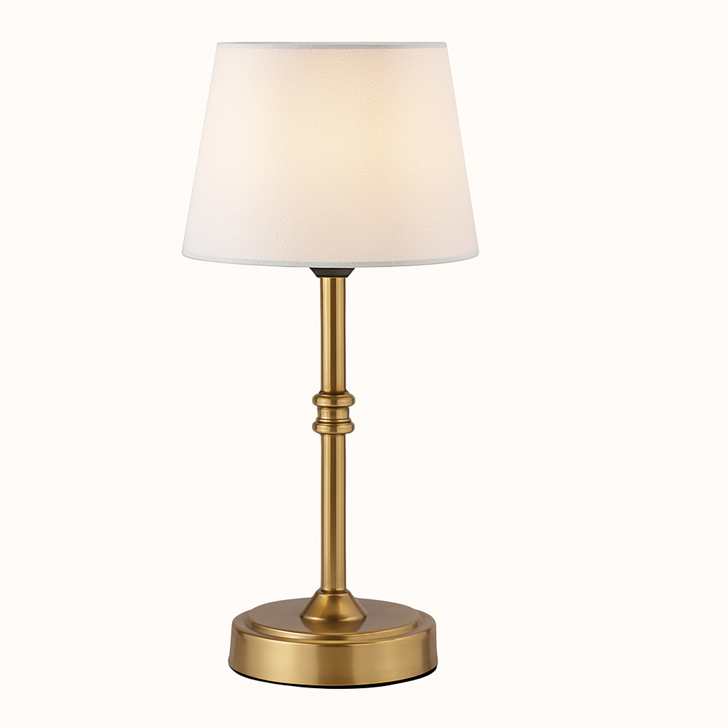 Lumi Cordless Table Lamp