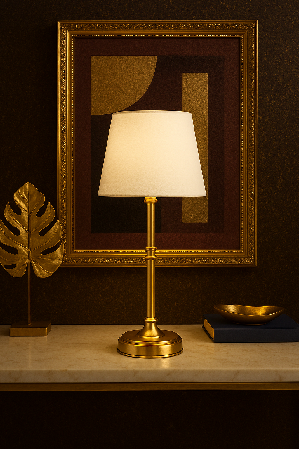 Lumi Cordless Table Lamp