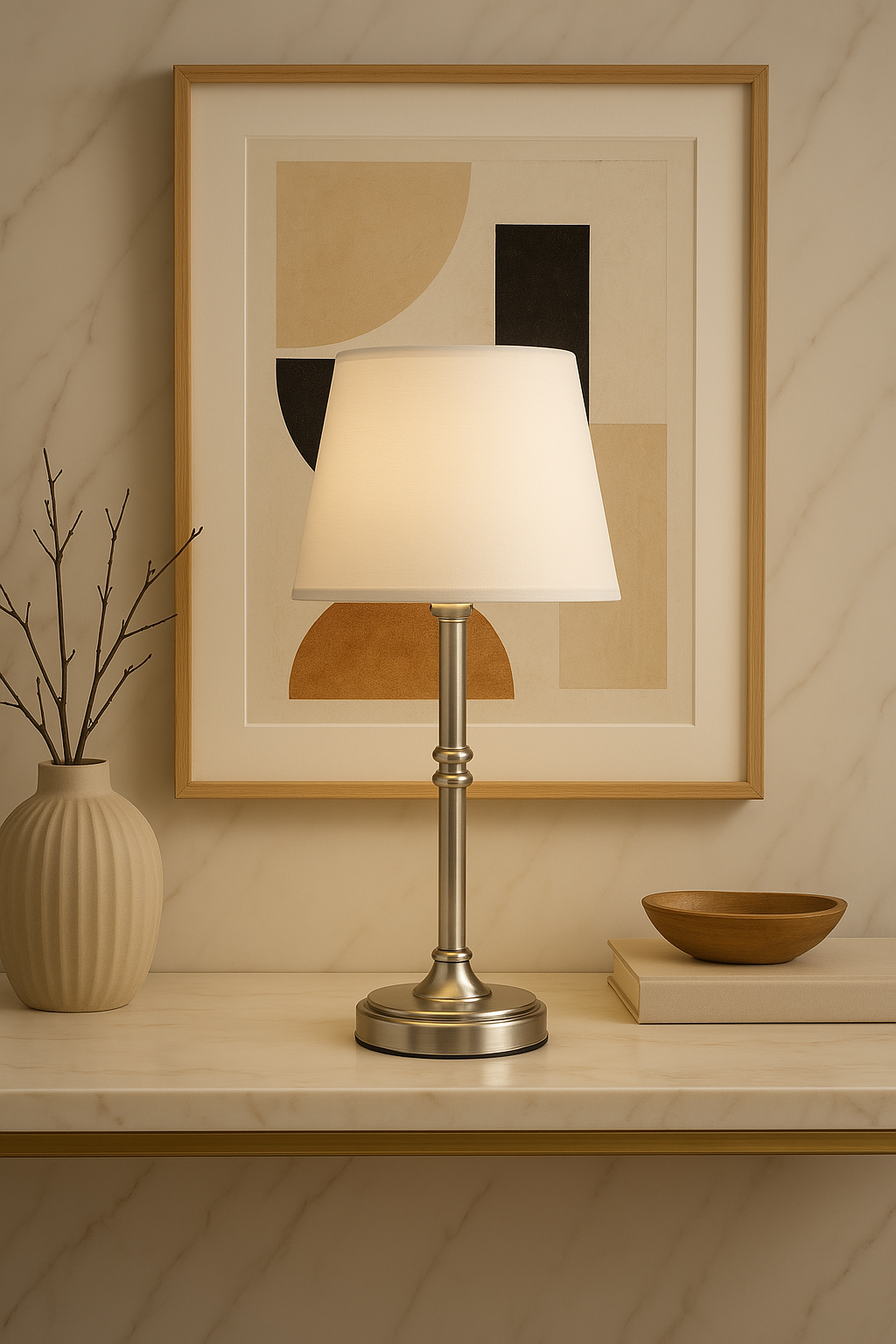 Lumi Cordless Table Lamp