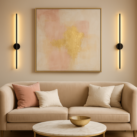Verra 360° Swivel Sconce