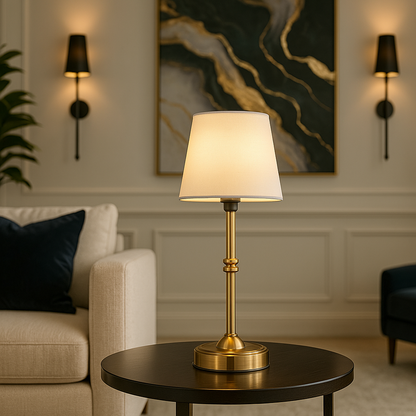 Lumi Cordless Table Lamp