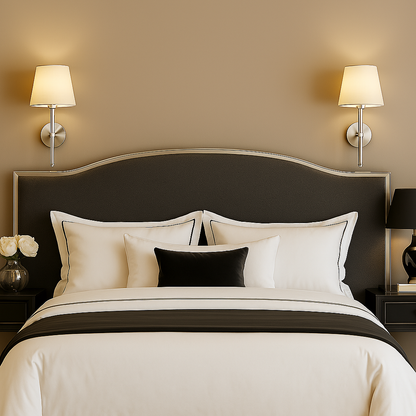 Astra Wireless Adhesive Wall Sconce